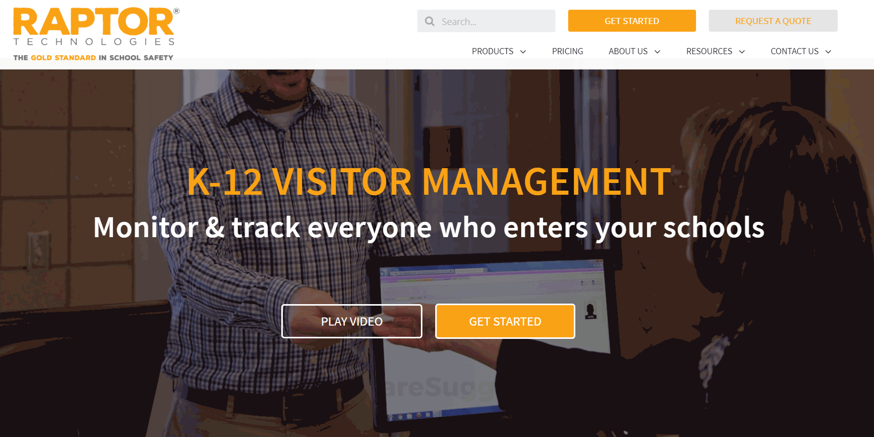Raptor Visitor Management Pricing Reviews Features In 2022 raptor-visitor-management-pricing-reviews-features-in-2022